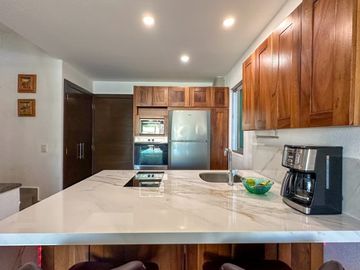Condo Coco de Palma - Condominio en venta en Nuevo Vallarta, Bahia de Banderas