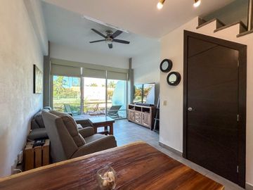 Condo Coco de Palma - Condominio en venta en Nuevo Vallarta, Bahia de Banderas
