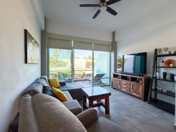 Condo Coco de Palma - Condominio en venta en Nuevo Vallarta, Bahia de Banderas