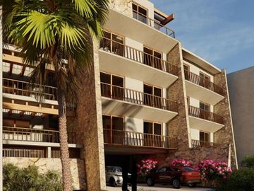 Alta Bahía - Torre Lugano 106 - Condominio en venta en Higuera blanca, Bahia de Banderas
