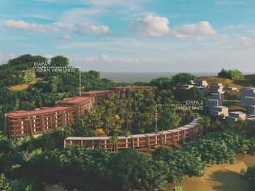 Alta Bahía - Torre Lugano 106 - Condominio en venta en Higuera blanca, Bahia de Banderas