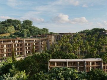 Alta Bahía - Torre Lugano 301 - Condominio en venta en Higuera blanca, Bahia de Banderas