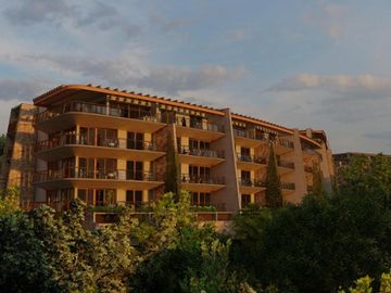 Alta Bahía - Torre Lugano 301 - Condominio en venta en Higuera blanca, Bahia de Banderas