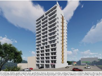 ROMANTIKA 601 - Condominio en venta en Emiliano Zapata, Puerto Vallarta