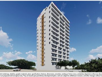 ROMANTIKA 601 - Condominio en venta en Emiliano Zapata, Puerto Vallarta