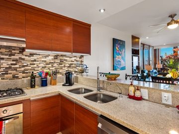 BORNEO 302 - Condominio en venta en LA CRUZ DE HUANACAXTLE, Bahia de Banderas