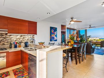 BORNEO 302 - Condominio en venta en LA CRUZ DE HUANACAXTLE, Bahia de Banderas