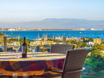 BORNEO 302 - Condominio en venta en LA CRUZ DE HUANACAXTLE, Bahia de Banderas