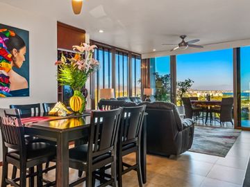 BORNEO 302 - Condominio en venta en LA CRUZ DE HUANACAXTLE, Bahia de Banderas