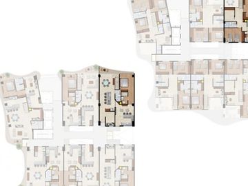 Las Olas 605 - Condominio en venta en Centro Bahia de Banderas