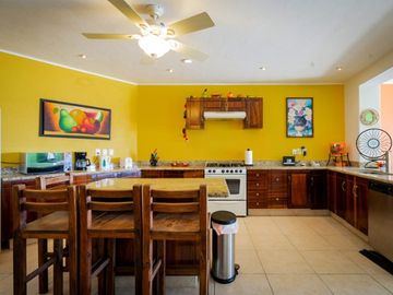 Farito 102 - Condominio en venta en Punta de Mita, Bahia de Banderas