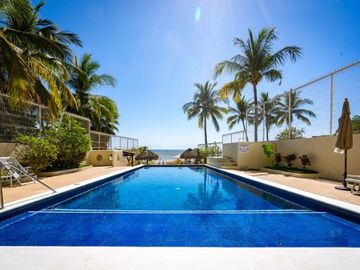 Farito 102 - Condominio en venta en Punta de Mita, Bahia de Banderas