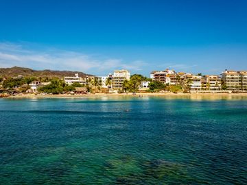 Farito 102 - Condominio en venta en Punta de Mita, Bahia de Banderas