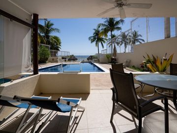 Farito 102 - Condominio en venta en Punta de Mita, Bahia de Banderas