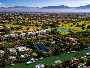 Lot 28 Nuevo Vallarta - Terreno en venta en Nuevo Vallarta, Bahia de Banderas