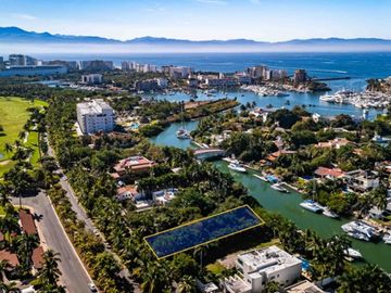 Lot 28 Nuevo Vallarta - Terreno en venta en Nuevo Vallarta, Bahia de Banderas
