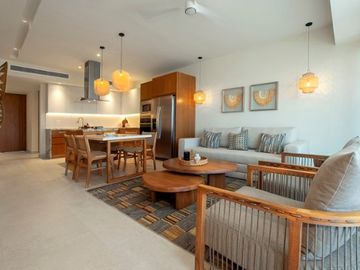 VBucerias 405 - Condominio en venta en Playas de Huanacaxtle, Bahia de Banderas