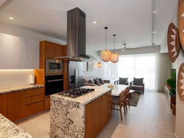 VBucerias 405 - Condominio en venta en Playas de Huanacaxtle, Bahia de Banderas