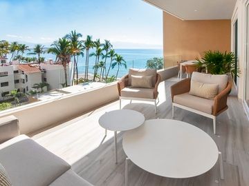 VBucerias 405 - Condominio en venta en Playas de Huanacaxtle, Bahia de Banderas