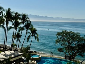 VBucerias 405 - Condominio en venta en Playas de Huanacaxtle, Bahia de Banderas