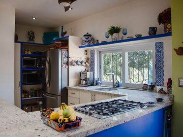 Bella Rosa - Casa en venta en Las Gaviotas, Bahia de Banderas