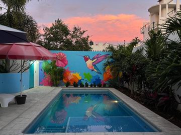 Bella Rosa - Casa en venta en Las Gaviotas, Bahia de Banderas