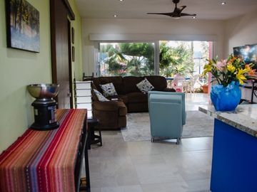 Bella Rosa - Casa en venta en Las Gaviotas, Bahia de Banderas