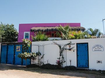 Bella Rosa - Casa en venta en Las Gaviotas, Bahia de Banderas