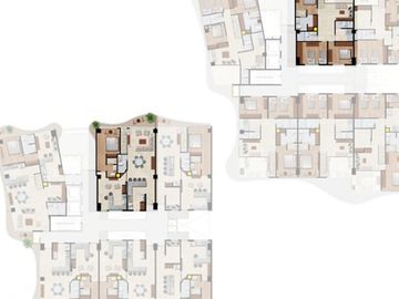 Las Olas 603 - Condominio en venta en Centro Bahia de Banderas