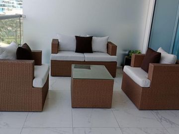 4M MARITIMA PLAYA - Condominio en venta en FLAMINGOS, Bahia de Banderas