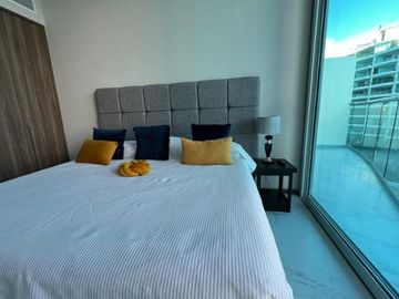 4M MARITIMA PLAYA - Condominio en venta en FLAMINGOS, Bahia de Banderas