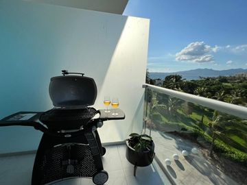 4M MARITIMA PLAYA - Condominio en venta en FLAMINGOS, Bahia de Banderas