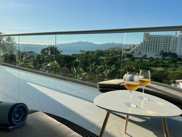 4M MARITIMA PLAYA - Condominio en venta en FLAMINGOS, Bahia de Banderas