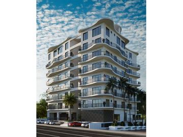 Las Olas 601 - Condominio en venta en Centro Bahia de Banderas