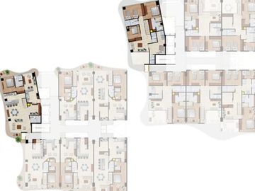 Las Olas 601 - Condominio en venta en Centro Bahia de Banderas