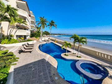 Bellamar - Condominio en venta en Punta de Mita, Bahia de Banderas