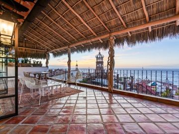 Casa Muñeca - Casa en venta en Gringo Gluch, Puerto Vallarta