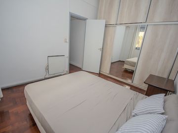 VENTA DEPTO 3 AMBIENTES C/BALCON. FINANCIA/PERMUTA