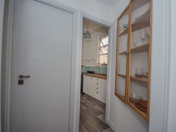 VENTA DEPTO 3 AMBIENTES C/BALCON. FINANCIA/PERMUTA