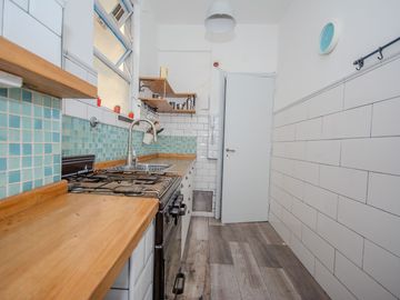 VENTA DEPTO 3 AMBIENTES C/BALCON. FINANCIA/PERMUTA