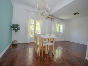 VENTA DEPTO 3 AMBIENTES C/BALCON. FINANCIA/PERMUTA