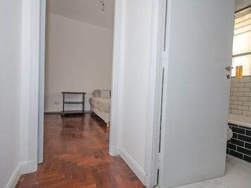 VENTA DEPTO 3 AMBIENTES C/BALCON. FINANCIA/PERMUTA