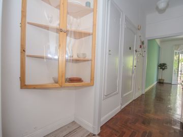 VENTA DEPTO 3 AMBIENTES C/BALCON. FINANCIA/PERMUTA