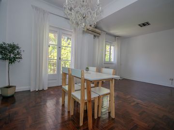 VENTA DEPTO 3 AMBIENTES C/BALCON. FINANCIA/PERMUTA