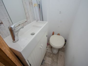 VENTA DEPTO 3 AMBIENTES C/BALCON. FINANCIA/PERMUTA