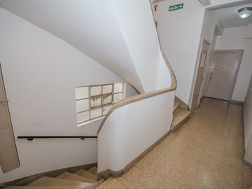 VENTA DEPTO 3 AMBIENTES C/BALCON. FINANCIA/PERMUTA