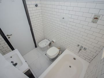 VENTA DEPTO 3 AMBIENTES C/BALCON. FINANCIA/PERMUTA