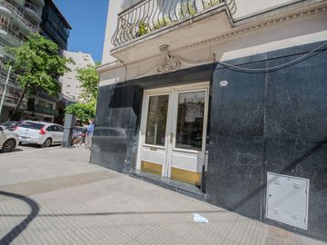 VENTA DEPTO 3 AMBIENTES C/BALCON. FINANCIA/PERMUTA