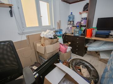 VENTA DEPTO 3 AMBIENTES C/BALCON. FINANCIA/PERMUTA