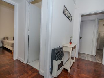 VENTA DEPTO 3 AMBIENTES C/BALCON. FINANCIA/PERMUTA